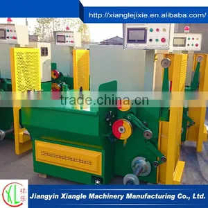 Made In China Stainless Wire Making Machine thumbnail-1