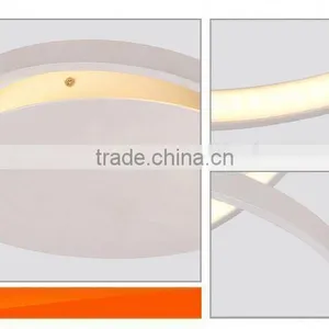 12W 1 Watt Led Ceiling Light thumbnail-1