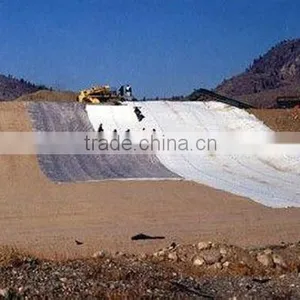 Protect the Water and Soil Geotextile/geotextile Filter Fabric thumbnail-1