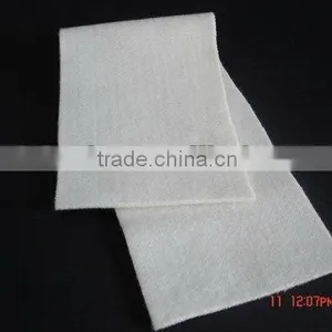 180'C Heat Resistant Felt Pad for Aluminium Extrusion thumbnail-1