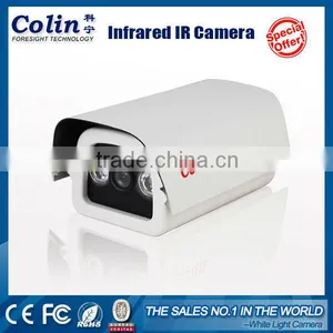 Colin hi Focus Cctv ir Camera Waterproof Cctv Camera ir 940nm thumbnail-1