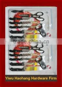 Unique Stainless Steel Kitchen Tools Set, Kitchen Tool Set With Stand thumbnail-1