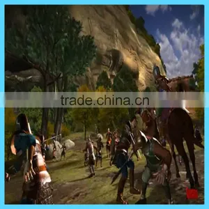 Hot Sale 12d Cinema 12d Theater Mobile 5d Cinema 2014 the Newest 9d Cinema 9d Cinema Equipment thumbnail-1