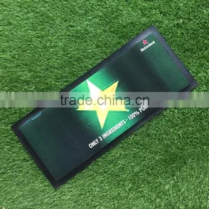 SMETA Factory Knitted Bar Runner Table Beer Mat thumbnail-4