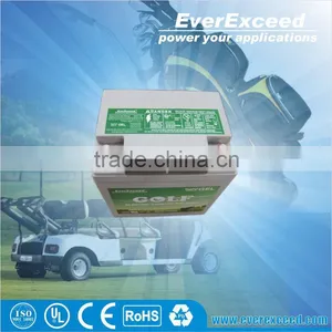 Wholesale Maintenance Free 12v li Ion Battery Golf Cart Battery thumbnail-2