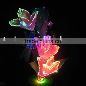 Fiber Optic Lily thumbnail-1