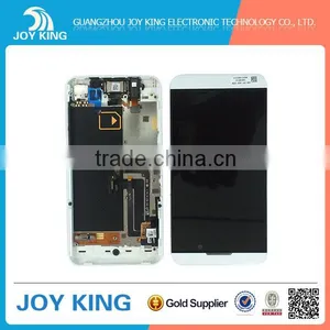 Promotional Top Quality Touch Screen Digitizer Glass for Blackberry Z10 thumbnail-2