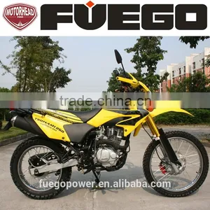 Moto Tornado XR 250 200CC 250CC Dirt Bike Motocross thumbnail-5