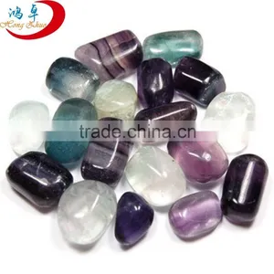 Bulk Wholesale Various Mixed Tumbled Semi-precious Stones thumbnail-1