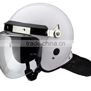 Marine Safety Helmet With Anti Riot Function thumbnail-1