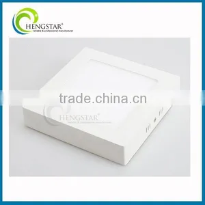 Smd 2835 Led Panel Round Light Warm/pure/cool White 120 Degree Ra80 6w,9w,12w,18w 110v Ra80 ,led Round Panel Light thumbnail-2