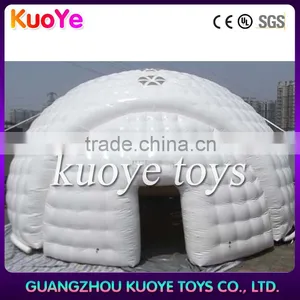 Inflatable Fun Tents,inflatable Stores Tent/inflatable Tent for Stores thumbnail-1