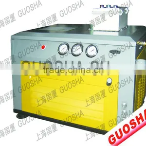 CNG Compressor/Piston Compressor thumbnail-1