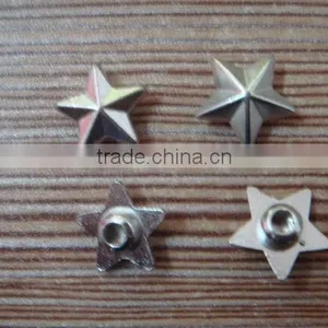 10/11mm Star Rivet thumbnail-1