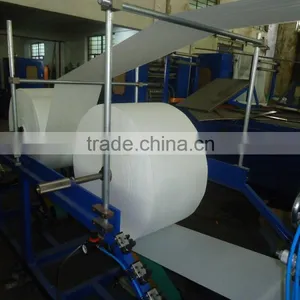 Automatic Lamination Folding Tissue Napkin Paper Converting Machine thumbnail-6
