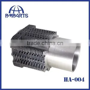 DEUTZ 913 Air Cooled Engine Liner,engine Cylinder Liner thumbnail-2