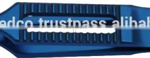 Ophthalmic 85mm Straight Tying Forceps thumbnail-2