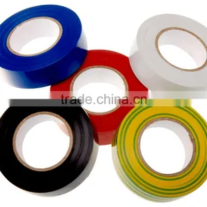PVC Electrical Tape, PVC Tape, PVC Insulation Tape thumbnail-1