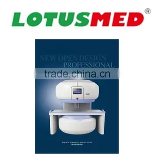 Hot Selling Good Quality English Spanish Quantum Magnetic Resonance Body Health thumbnail-1