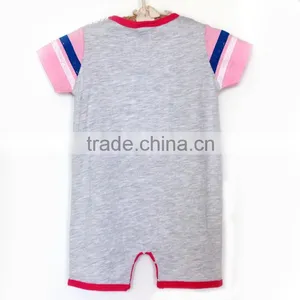 Cheap Brand Ropa Children Clothes Romper thumbnail-2