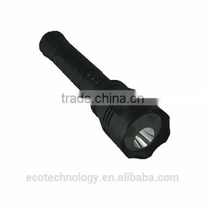 New Arrival LED Infrared Flashlight Camera With Laser LED thumbnail-4