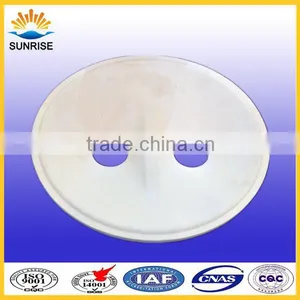 Zirconia Refractory Bricks for the Key Parts of the Furnace thumbnail-2