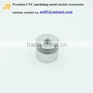 Precision CNC Aluminum Housing, Custom Service Provided thumbnail-2