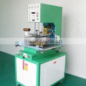 Single Head High Frequency Machine thumbnail-1