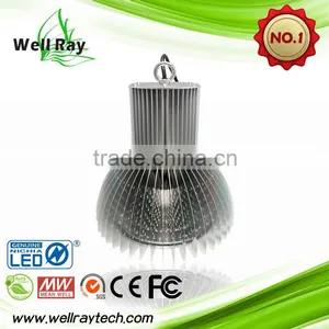CE ROSH High Brightness Industrial Warehuse 120W 150W 180W Led Outdoor Lighting thumbnail-2