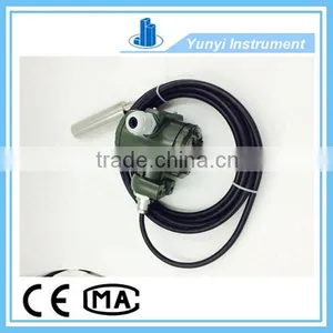 Fuel Water Tank Flush Diaphragm Level Sensor thumbnail-1