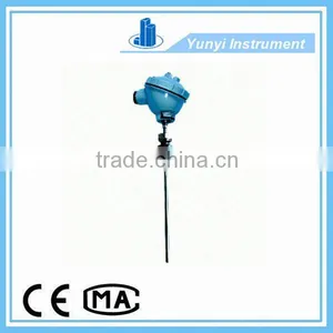 Armoured Thermocouple Flexible Thermocouple k Type thumbnail-1