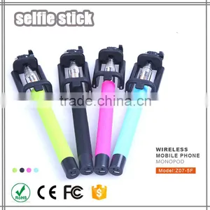 Hot Selling Products Portable Self-pod Monopod thumbnail-2