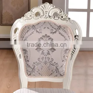 Comfortable Elegant Chairs Restaurant Party Chairs for Sale thumbnail-2