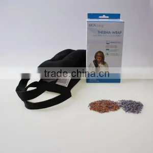 the Flaxseed Lavender Pillow for Microwave thumbnail-5