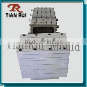 Excellent Properties Radome Extrusion Mould thumbnail-2