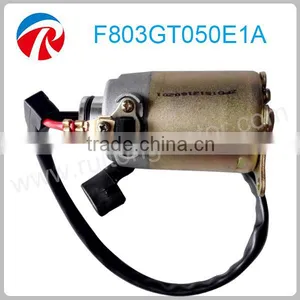 Capacitor Start Motor Motorcycle Starting Motor thumbnail-1