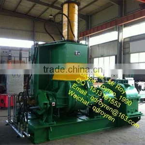 Iron Kneader Machine thumbnail-1