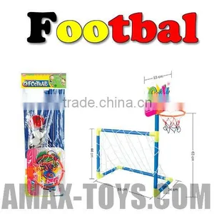 Football Basketball Goal,sport Toy thumbnail-1