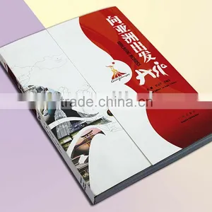 Professional Hardback Books Printing thumbnail-1