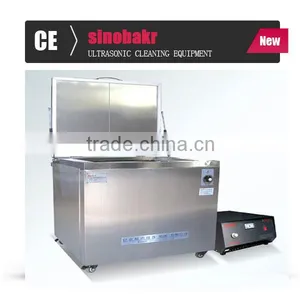 Dental Instrument Ultrasonic Cleaner on Sale thumbnail-1