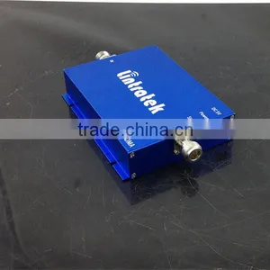 100~300sqm Coverage 2100mhz 3g Signal Repeater Cell Phone Signal Amplifier thumbnail-4