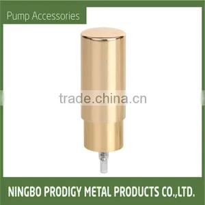 Long Dia24mm White New Lotion Pump thumbnail-1