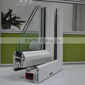 Conch Pvc Profile for Window and Door thumbnail-6