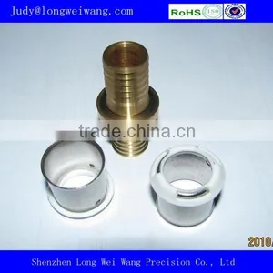 China Professional Manufacturer Supply Various Blind Rivet Nuts thumbnail-1