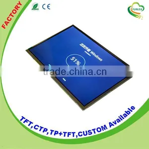 Sample in Stock Available IPS 1280x600 Lcd Panel 10.1" thumbnail-2
