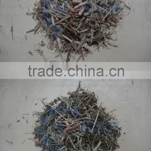 Commercial Wheat Stalk Cutter Machine With Price thumbnail-6