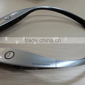 Flexible Sports Bluetooth Headset HBS900 thumbnail-3