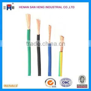 Copper Conductor PVC Insulation Electric Wiring Cable 2.5mm2 thumbnail-2