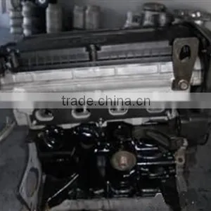 NEW ENGINE GASOLINE A5D EURO-3-4 ASSY-SUB SET MOBIS thumbnail-3