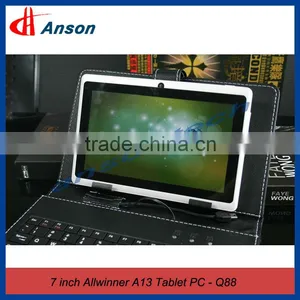 2014 Popular Capacitive Tablet PC Without Free Sample thumbnail-1